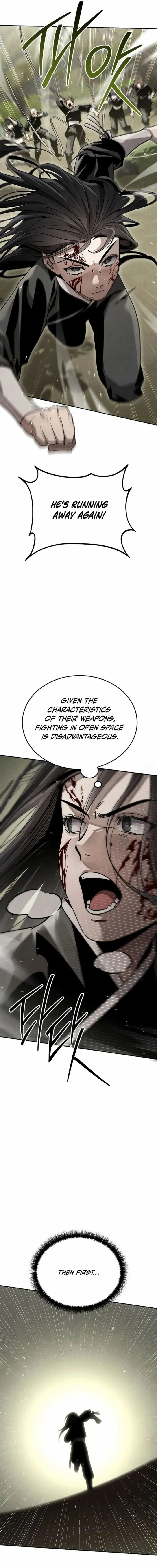 Heavenly Demon Sovereign Chapter 15 - page 16