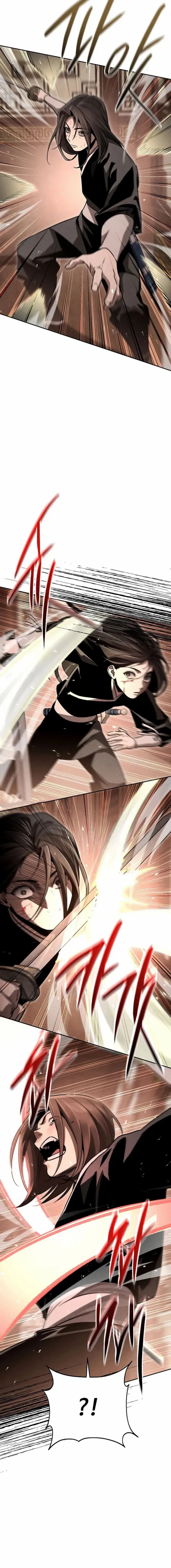 Heavenly Demon Sovereign Chapter 15 - page 21