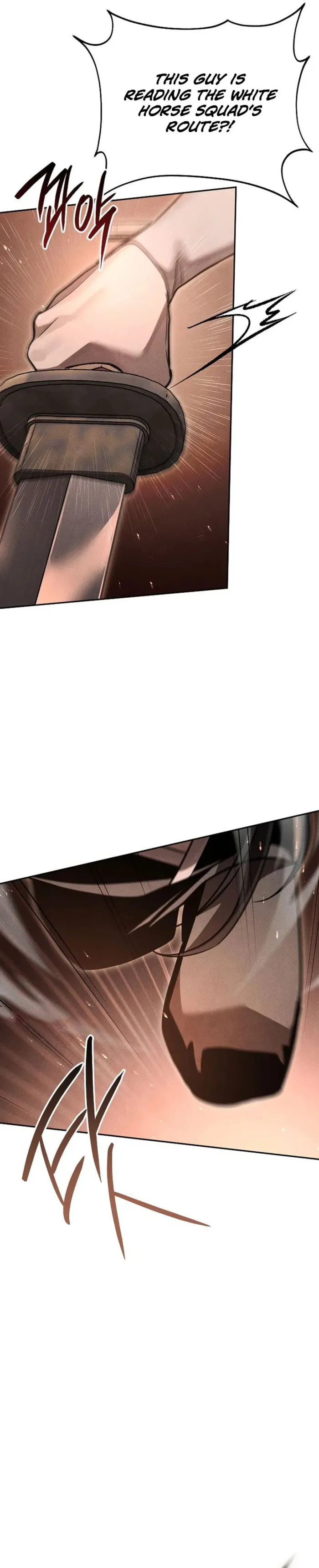 Heavenly Demon Sovereign Chapter 15 - page 22