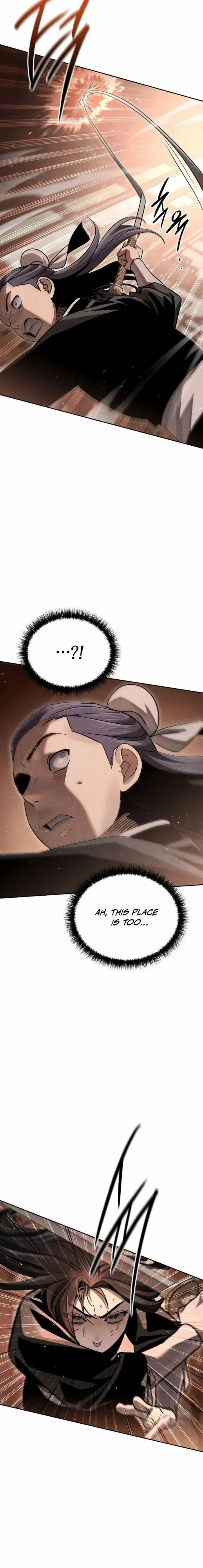 Heavenly Demon Sovereign Chapter 15 - page 24