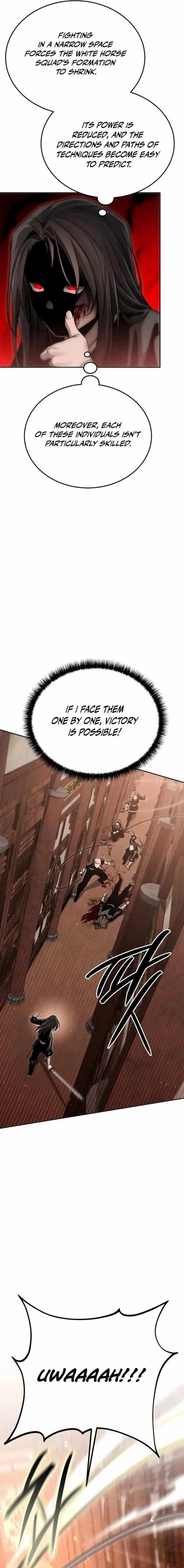 Heavenly Demon Sovereign Chapter 15 - page 26