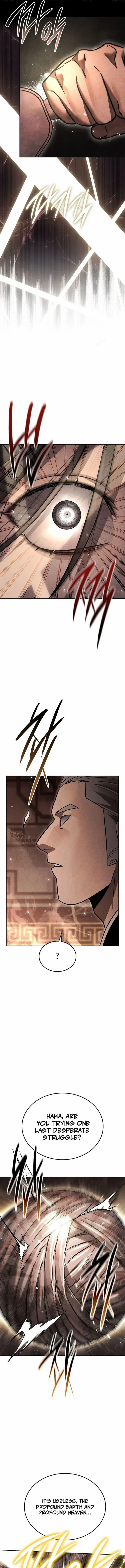 Heavenly Demon Sovereign Chapter 16 - page 11