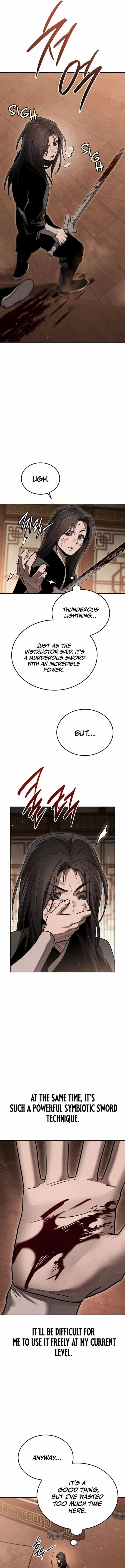Heavenly Demon Sovereign Chapter 16 - page 16