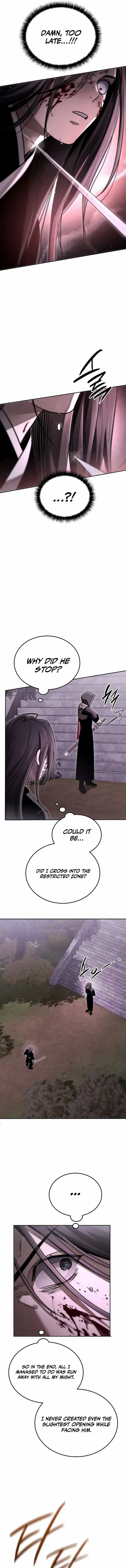 Heavenly Demon Sovereign Chapter 17 - page 10