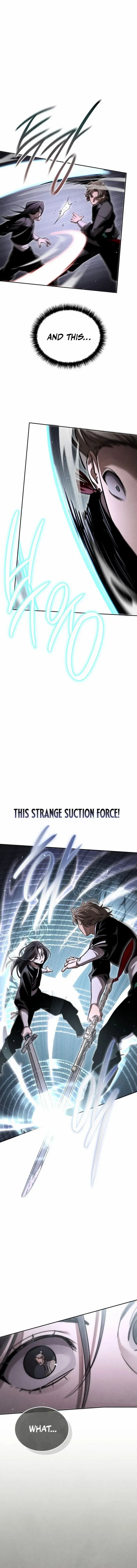 Heavenly Demon Sovereign Chapter 17 - page 17