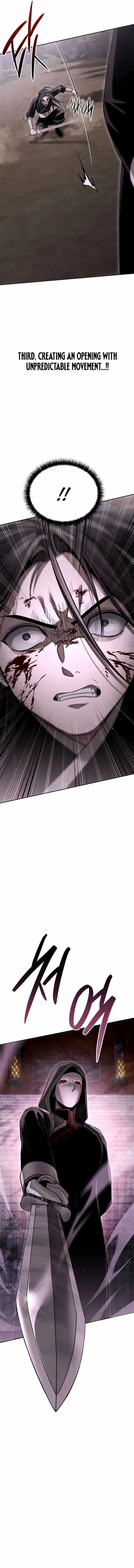 Heavenly Demon Sovereign Chapter 17 - page 9