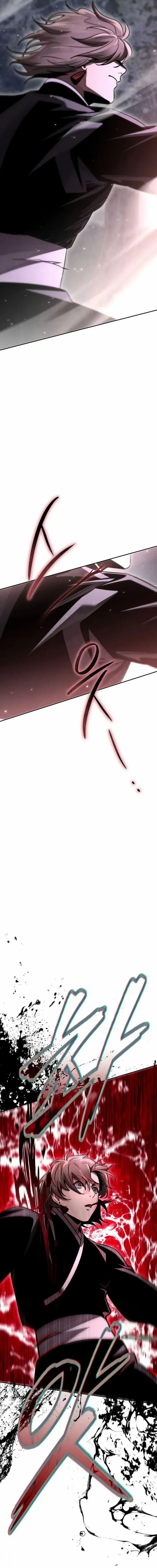 Heavenly Demon Sovereign Chapter 18 - page 13