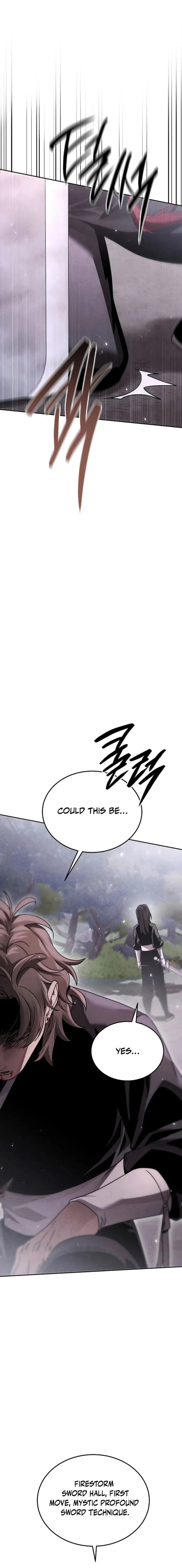 Heavenly Demon Sovereign Chapter 18 - page 14