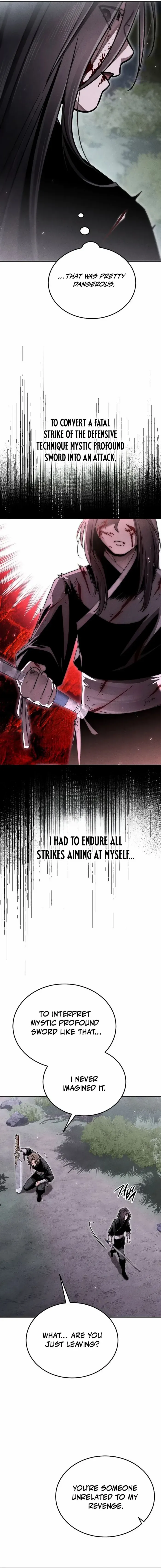 Heavenly Demon Sovereign Chapter 18 - page 15
