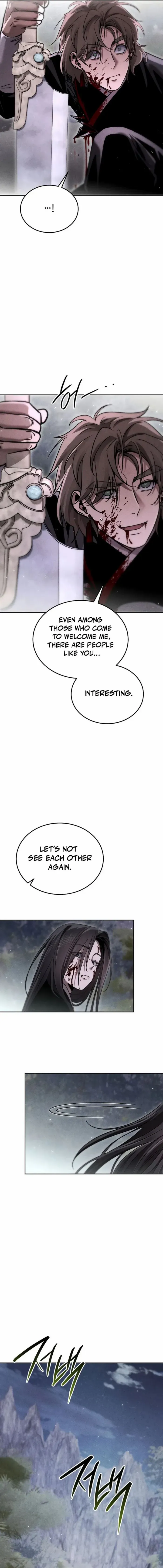 Heavenly Demon Sovereign Chapter 18 - page 16