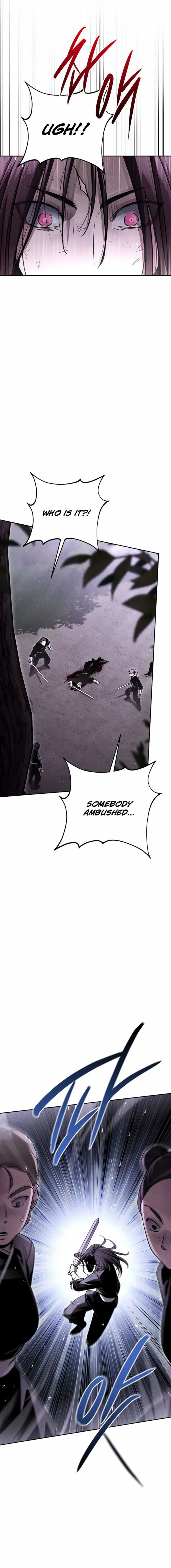Heavenly Demon Sovereign Chapter 18 - page 26