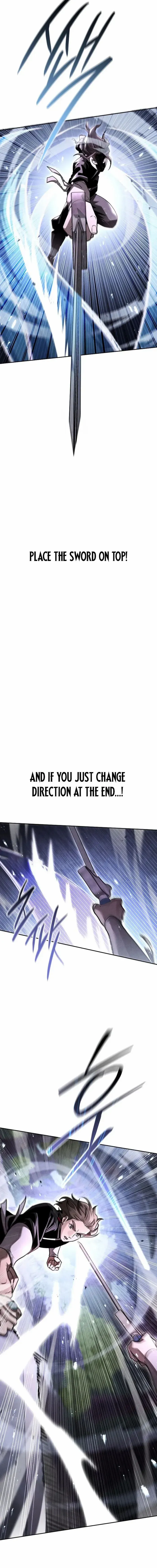 Heavenly Demon Sovereign Chapter 18 - page 4
