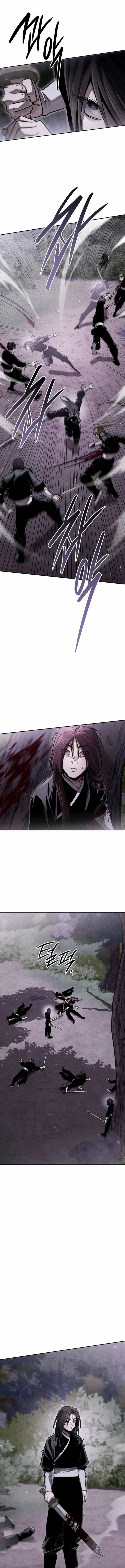Heavenly Demon Sovereign Chapter 19 - page 1
