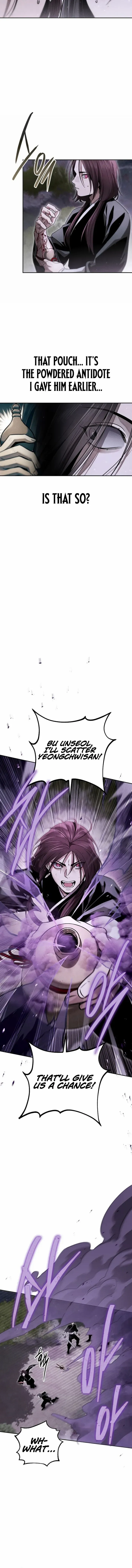 Heavenly Demon Sovereign Chapter 19 - page 12