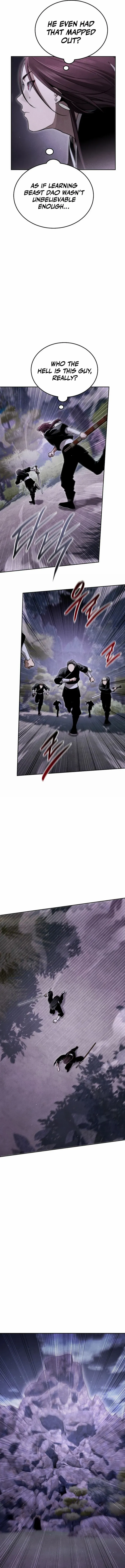 Heavenly Demon Sovereign Chapter 19 - page 15