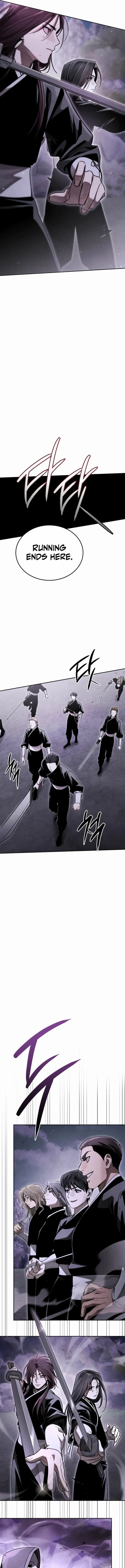 Heavenly Demon Sovereign Chapter 19 - page 19