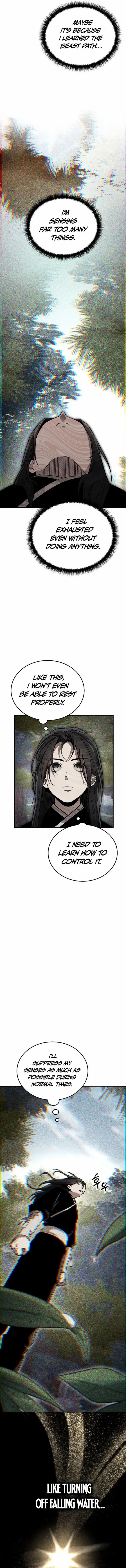 Heavenly Demon Sovereign Chapter 7 - page 15