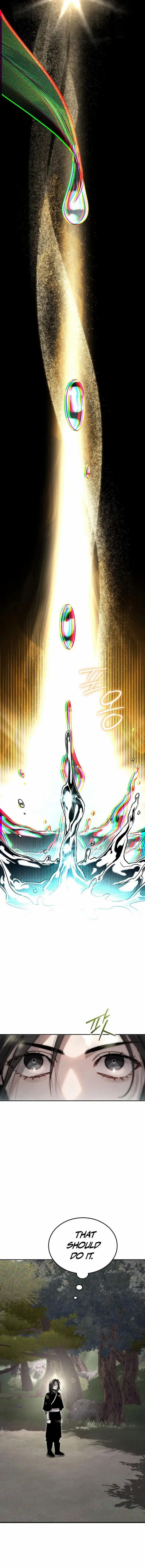 Heavenly Demon Sovereign Chapter 7 - page 16