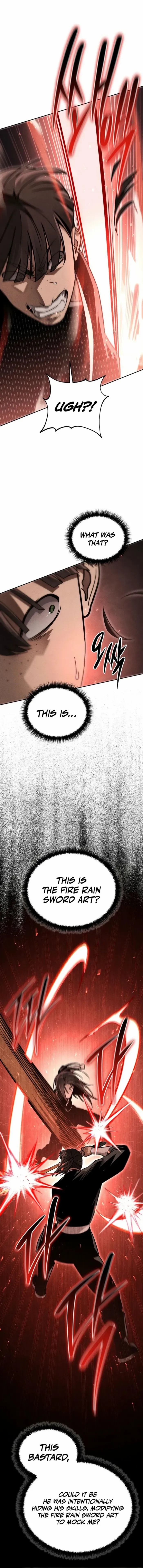 Heavenly Demon Sovereign Chapter 9 - page 16