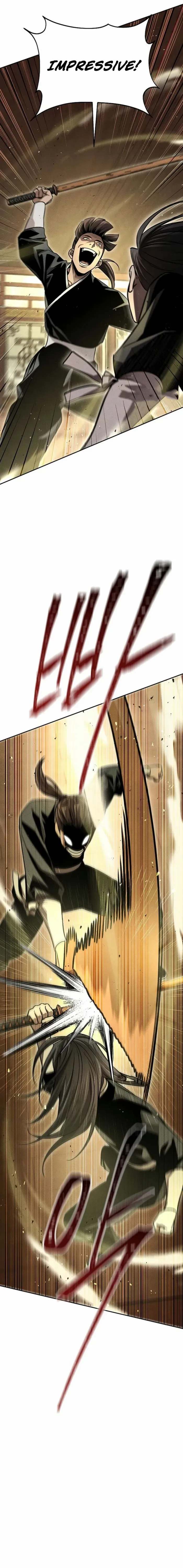 Heavenly Demon Sovereign Chapter 9 - page 9