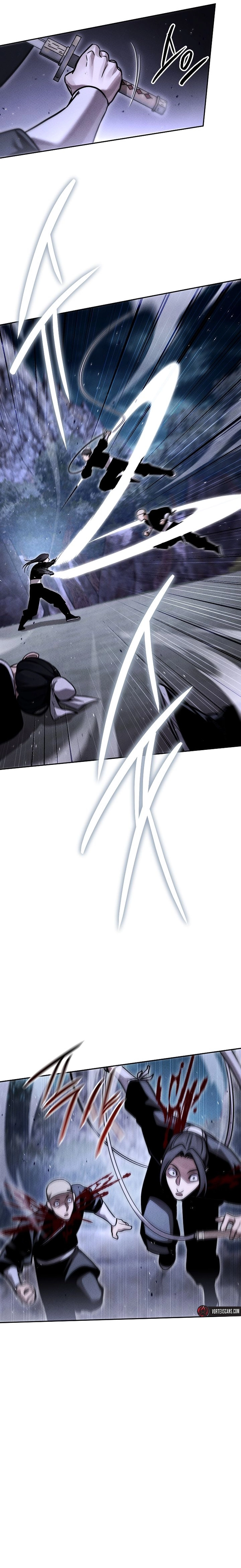 Heavenly Demon Sovereign Chapter 20 - page 10