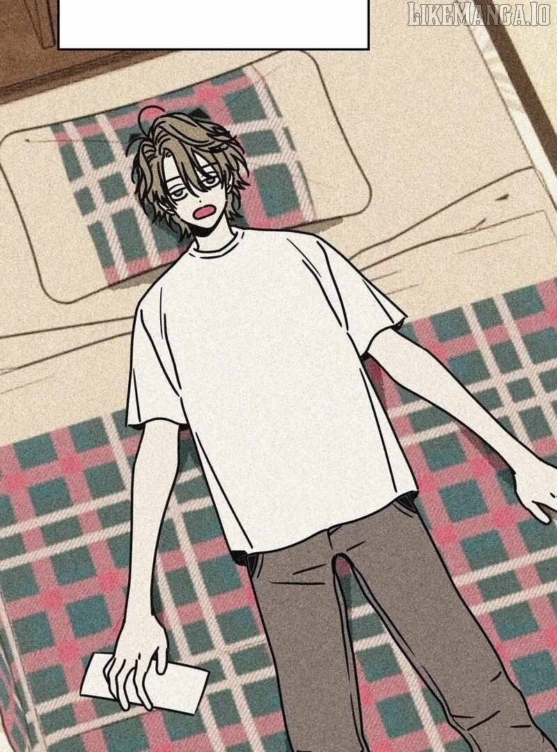 The Reason for my Pounding Heart Chapter 1 - page 100