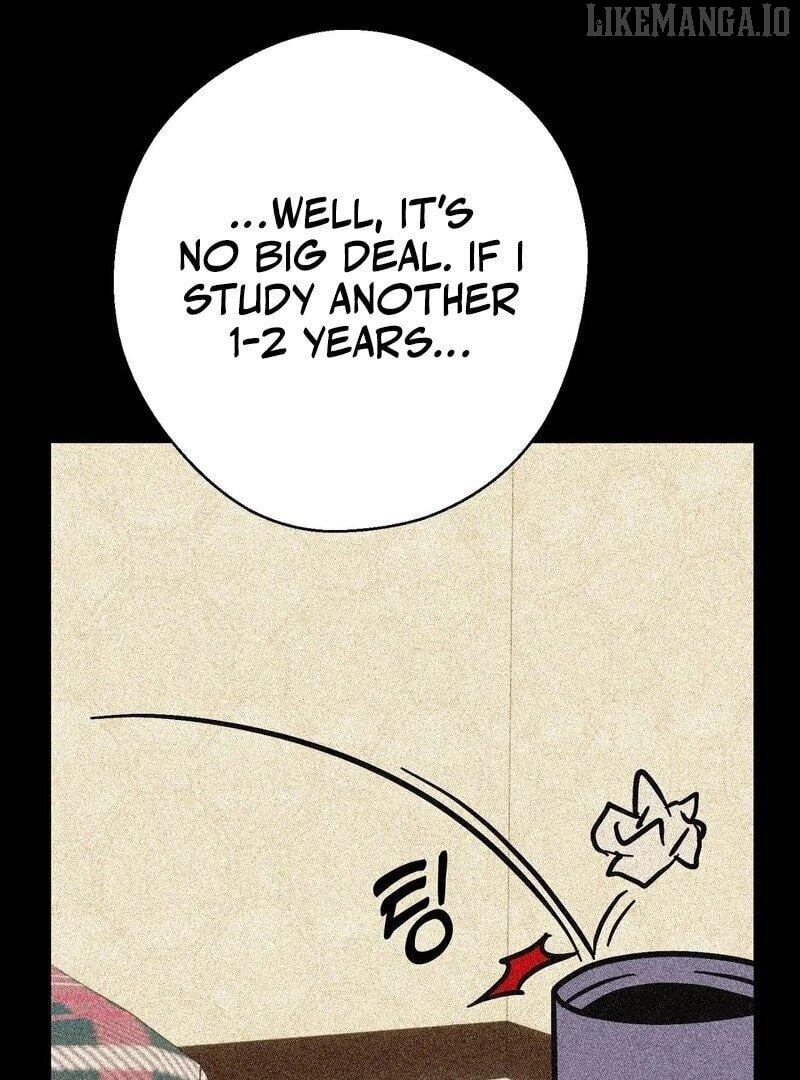 The Reason for my Pounding Heart Chapter 1 - page 102