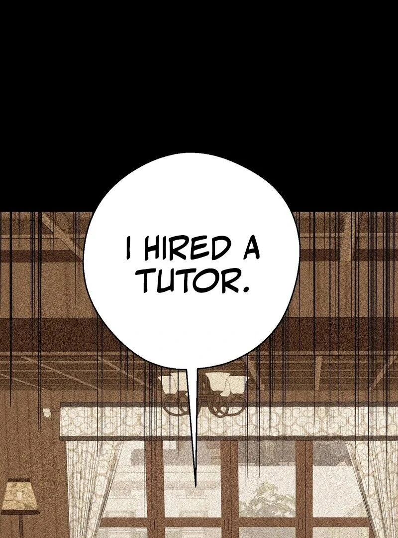 The Reason for my Pounding Heart Chapter 1 - page 104