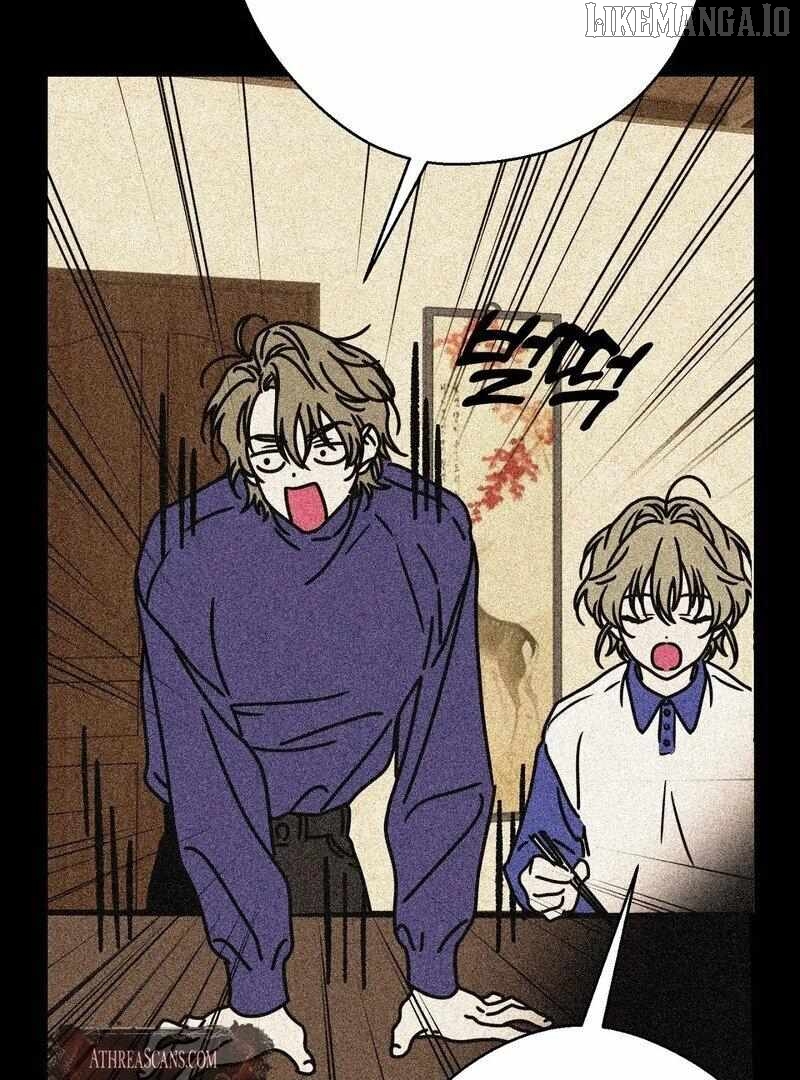 The Reason for my Pounding Heart Chapter 1 - page 107