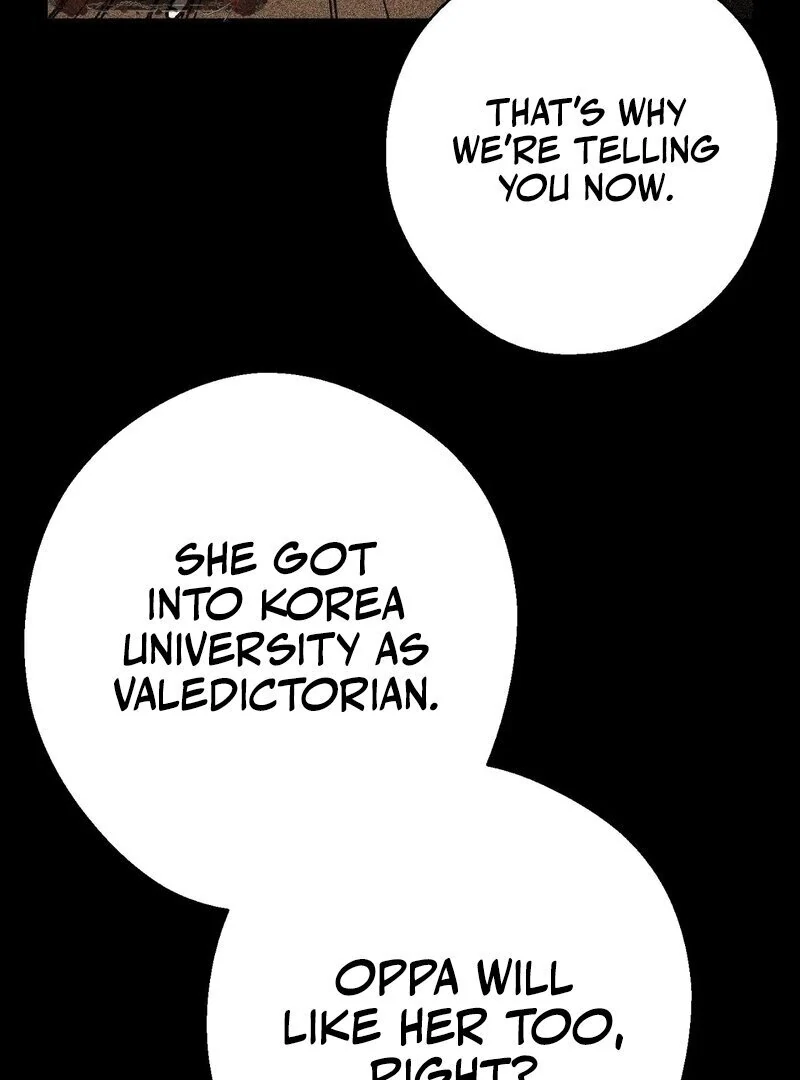 The Reason for my Pounding Heart Chapter 1 - page 108