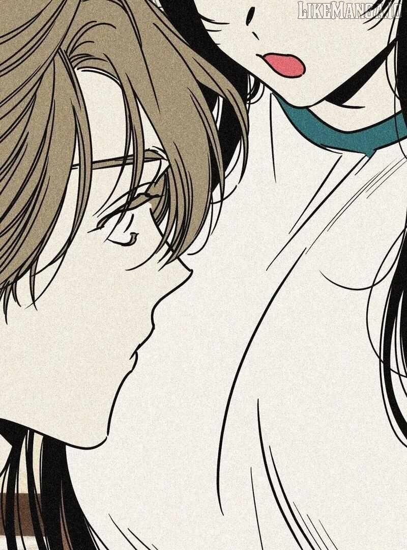 The Reason for my Pounding Heart Chapter 1 - page 11