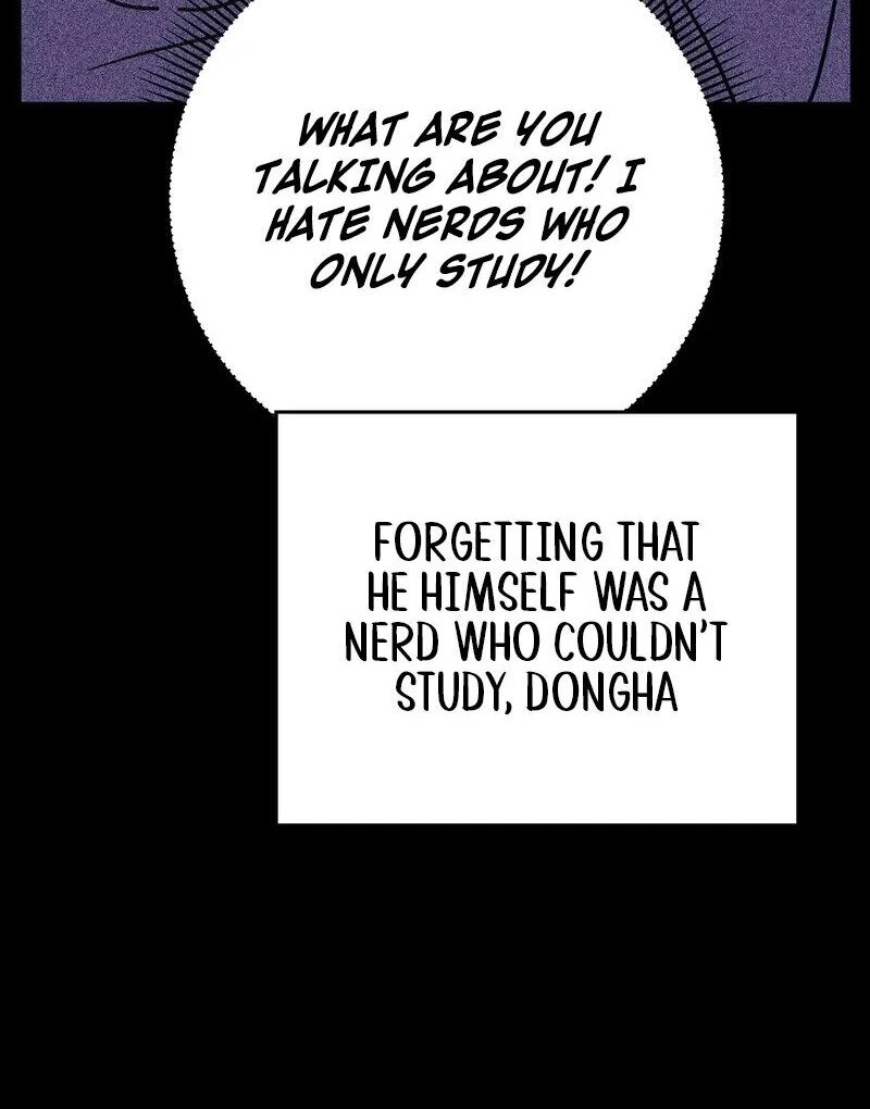 The Reason for my Pounding Heart Chapter 1 - page 110