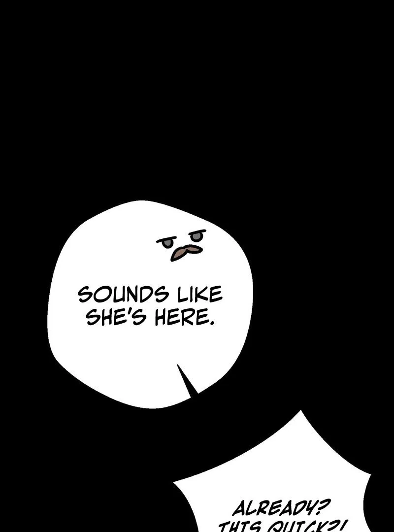 The Reason for my Pounding Heart Chapter 1 - page 111