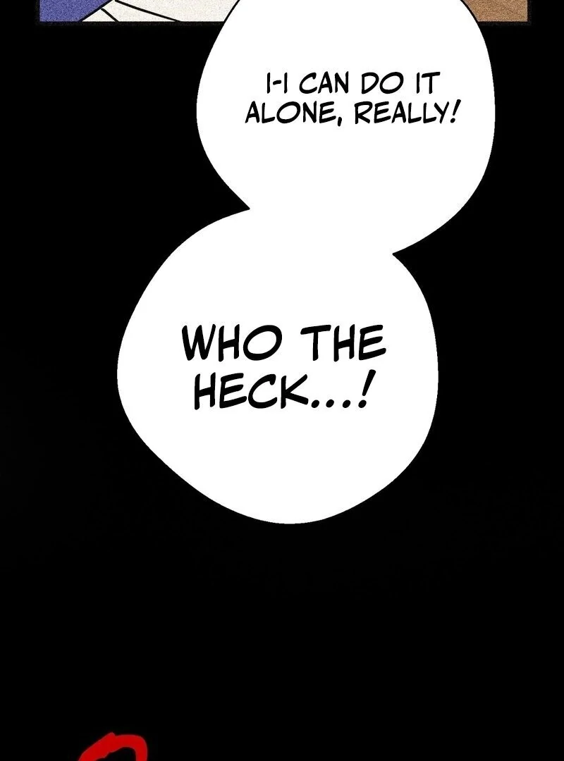 The Reason for my Pounding Heart Chapter 1 - page 114