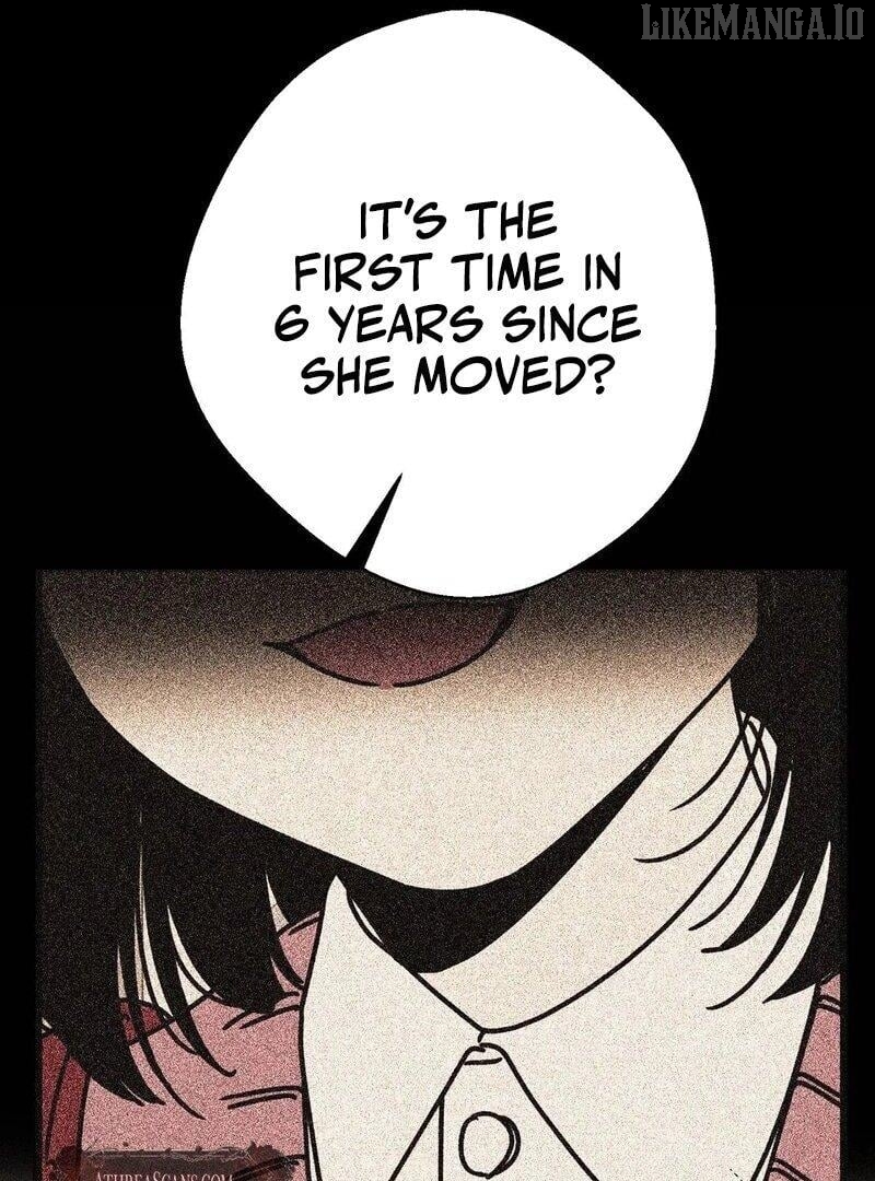 The Reason for my Pounding Heart Chapter 1 - page 116