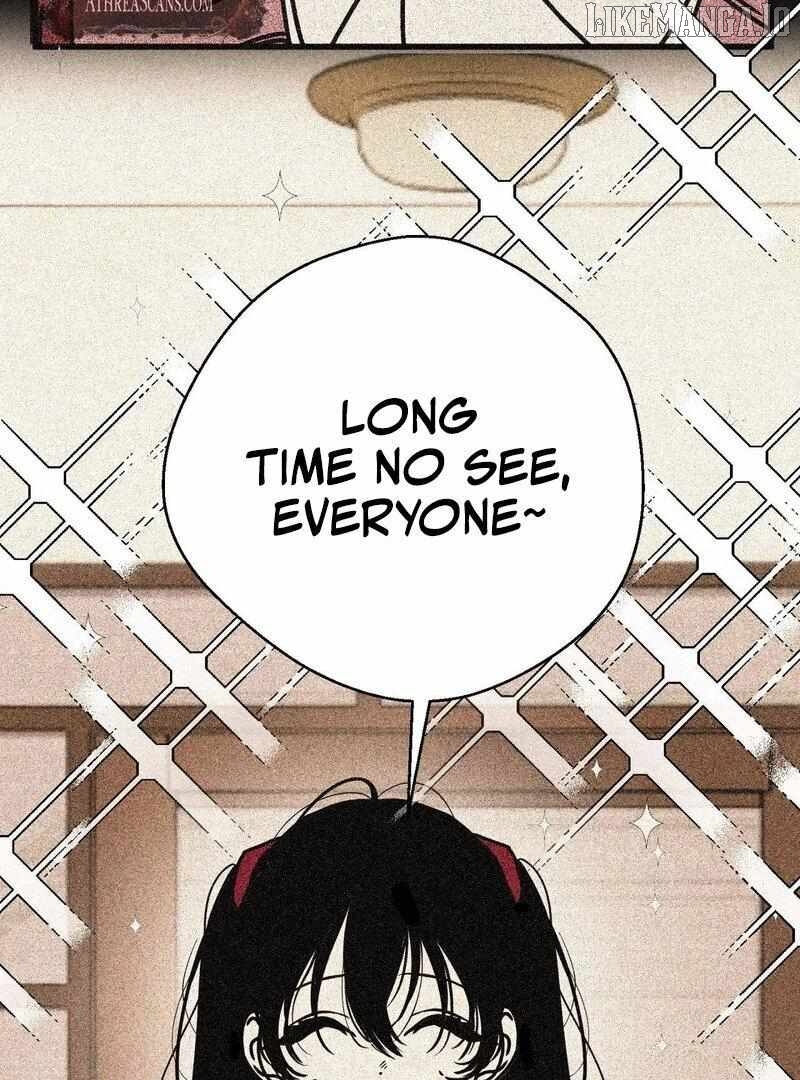 The Reason for my Pounding Heart Chapter 1 - page 117
