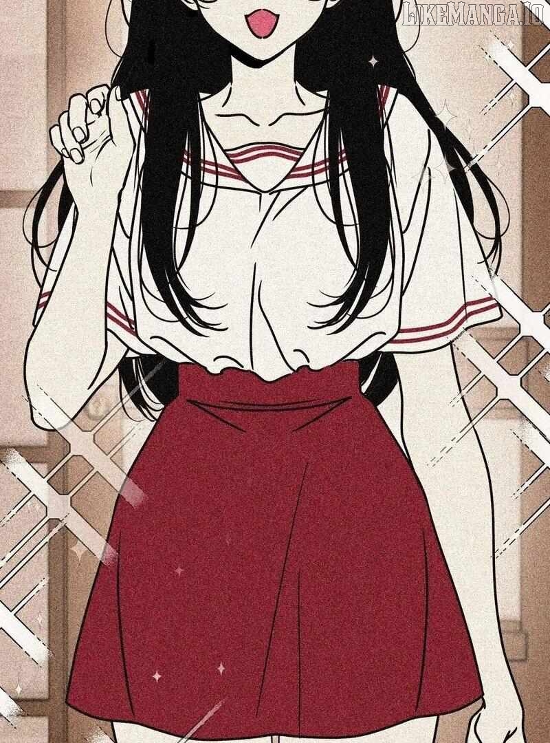 The Reason for my Pounding Heart Chapter 1 - page 118