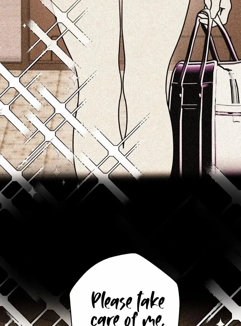 The Reason for my Pounding Heart Chapter 1 - page 119