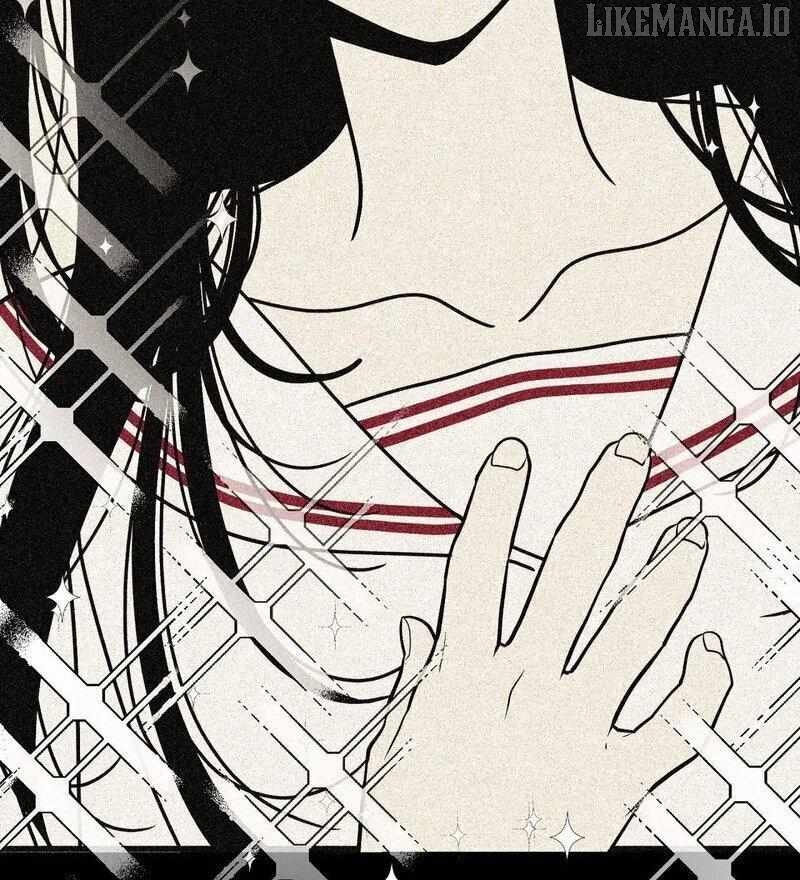 The Reason for my Pounding Heart Chapter 1 - page 121