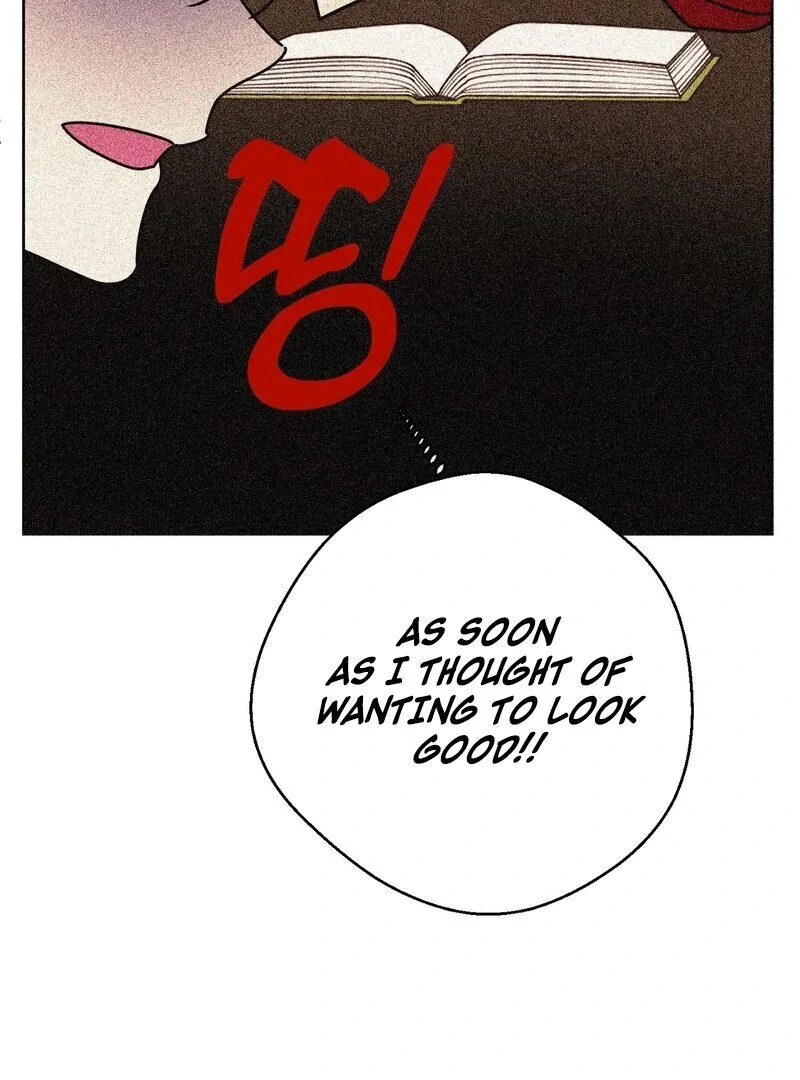 The Reason for my Pounding Heart Chapter 1 - page 129