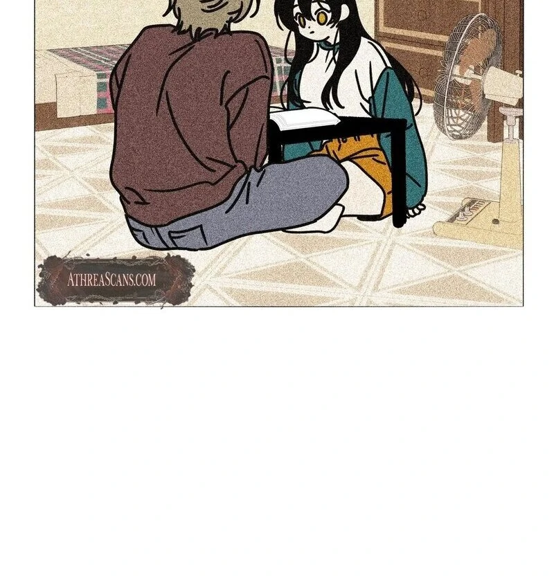 The Reason for my Pounding Heart Chapter 1 - page 13