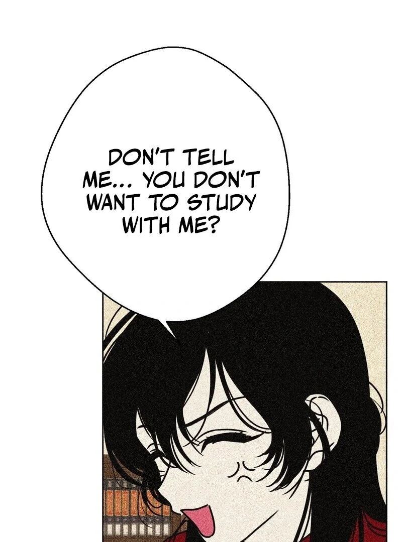 The Reason for my Pounding Heart Chapter 1 - page 130