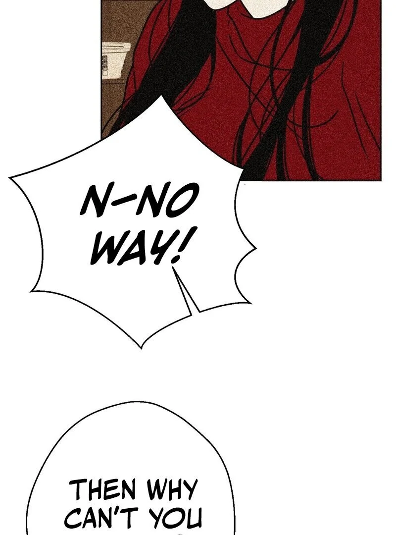 The Reason for my Pounding Heart Chapter 1 - page 131