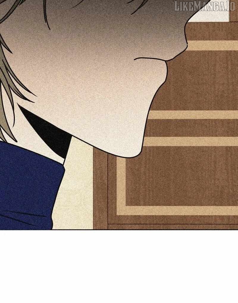 The Reason for my Pounding Heart Chapter 1 - page 135