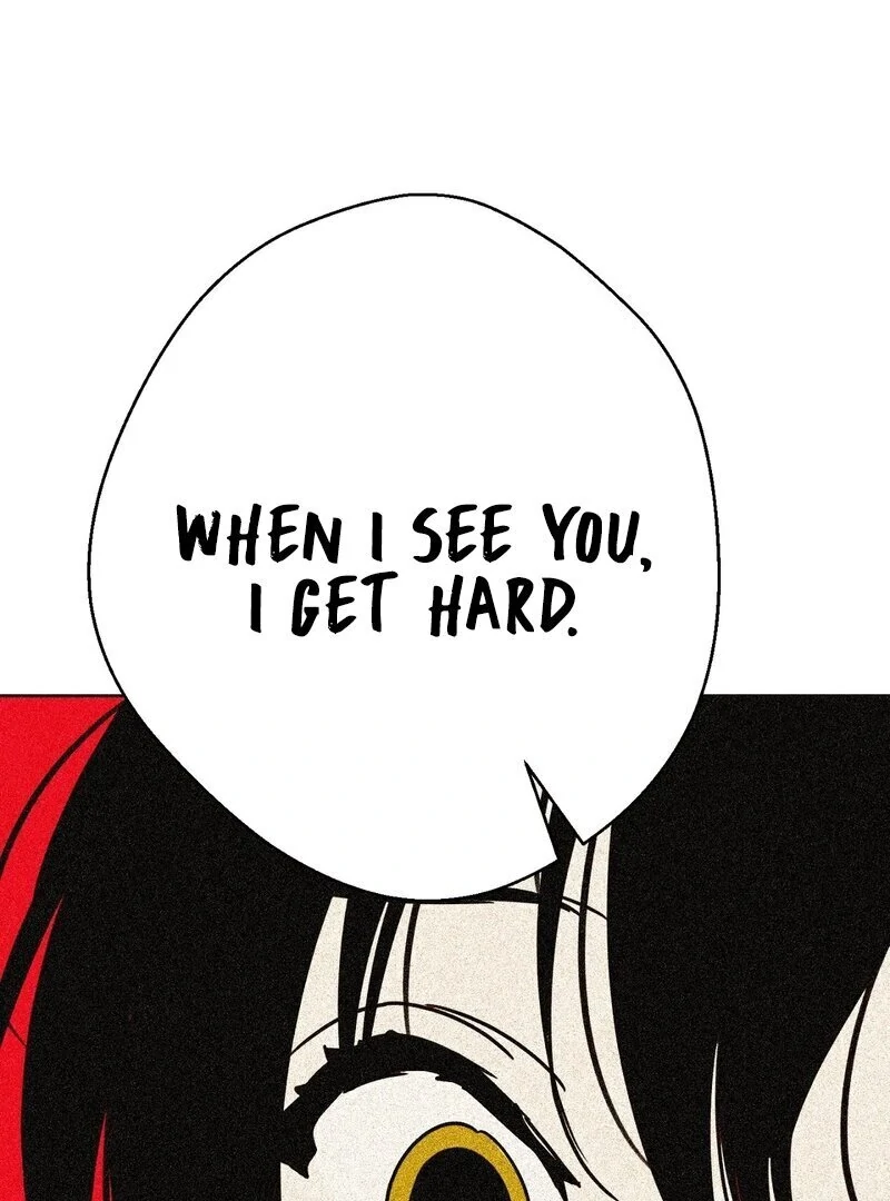 The Reason for my Pounding Heart Chapter 1 - page 137