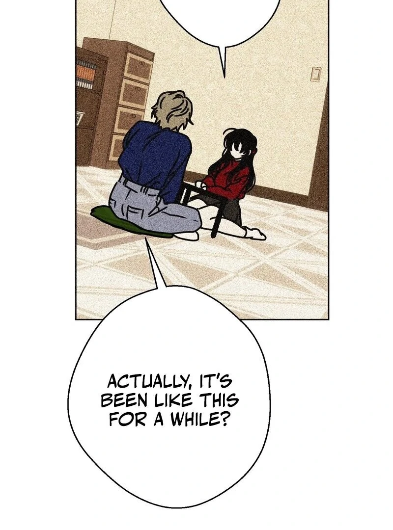 The Reason for my Pounding Heart Chapter 1 - page 140