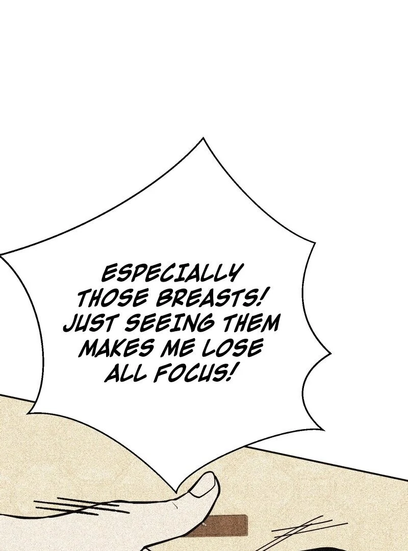 The Reason for my Pounding Heart Chapter 1 - page 141