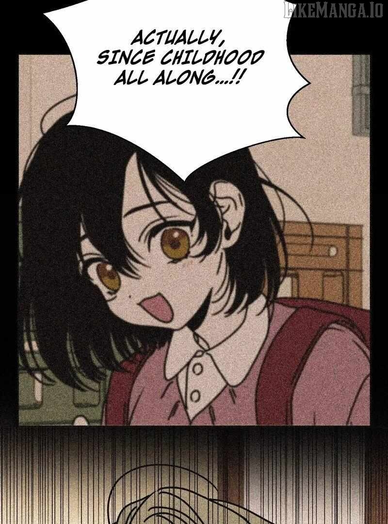 The Reason for my Pounding Heart Chapter 1 - page 146