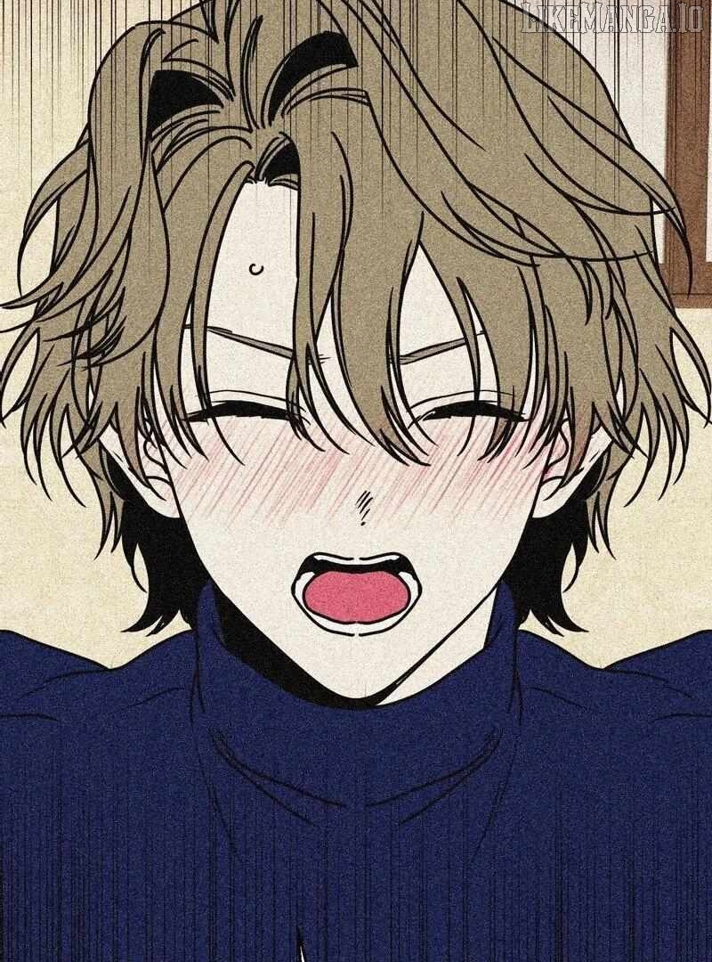 The Reason for my Pounding Heart Chapter 1 - page 147