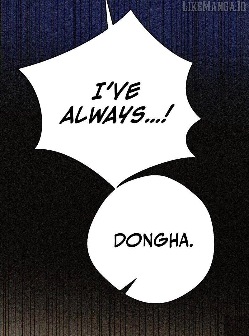 The Reason for my Pounding Heart Chapter 1 - page 148